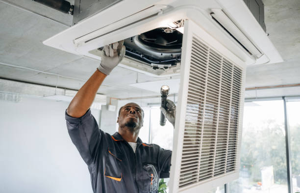 Licensed Hvac Maintenance service in Cross Junction, VA - FH HVAC